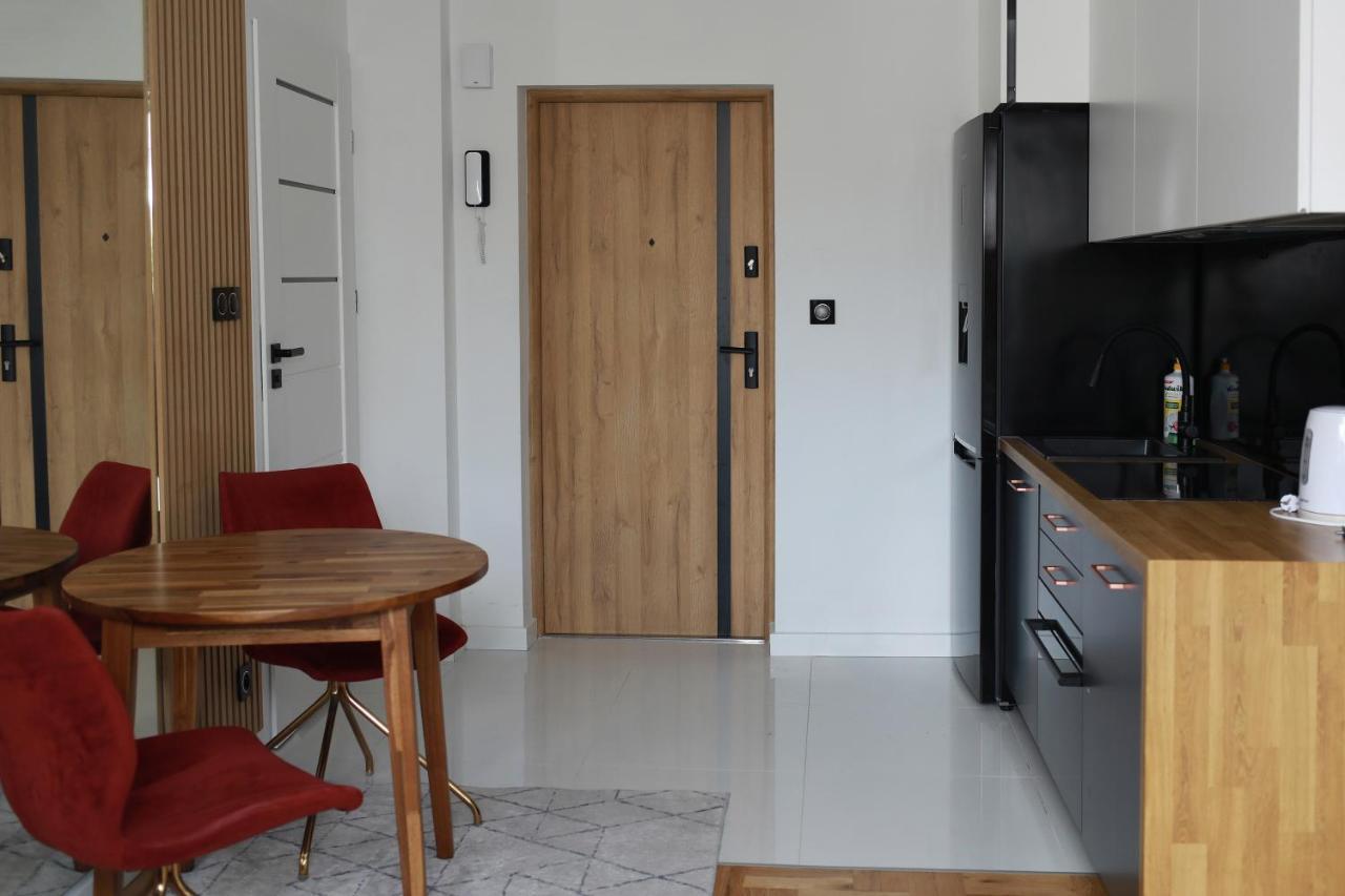 Kвартира 2 Apartamento