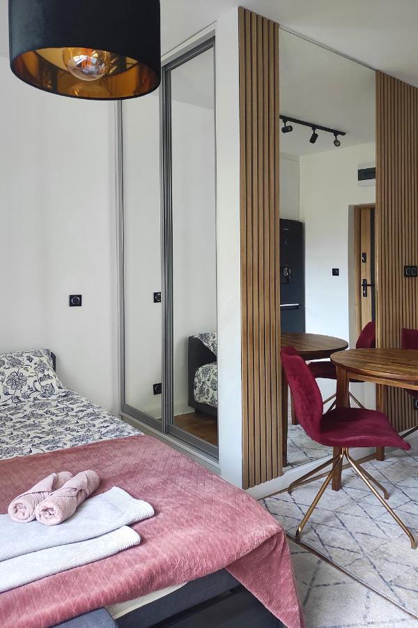 Kвартира 2 Apartamento