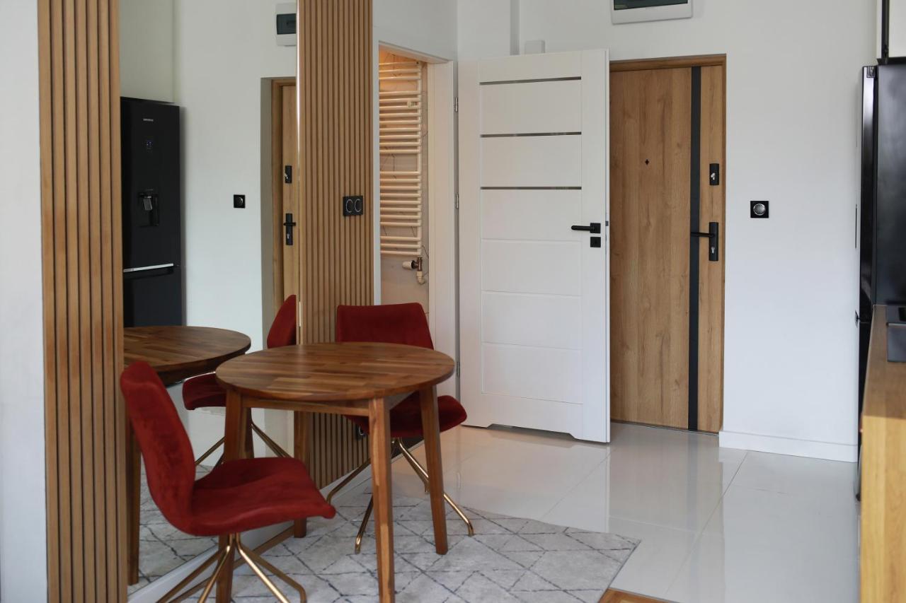 Apartamento Kвартира 2 *