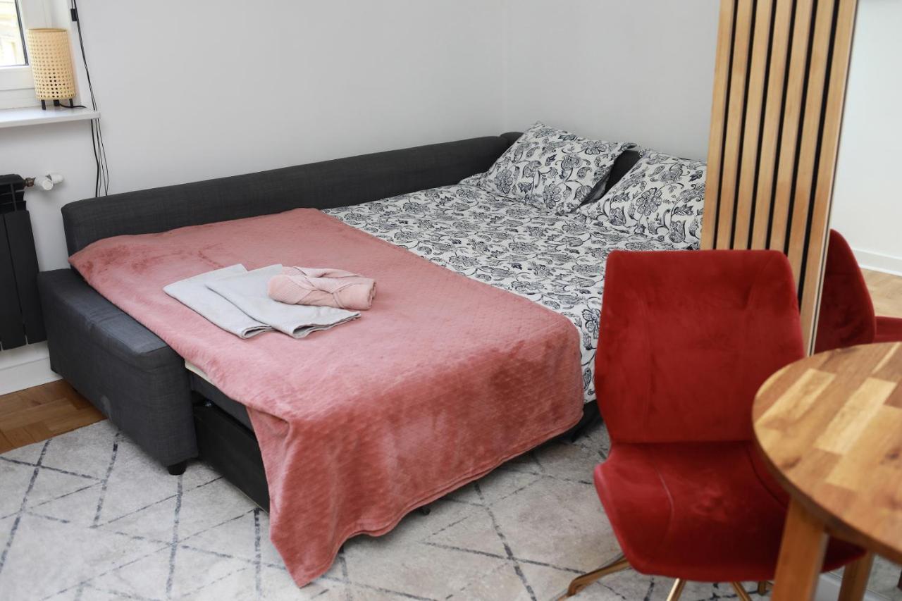 Apartamento Kвартира 2